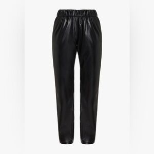 EUC Anine Bing- Colton Track Pant. Size L